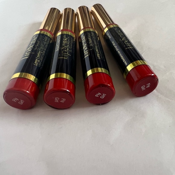 SeneGence Fly Girl LipSense Color - Picture 3 of 3